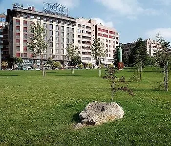 Occidental Pamplona Hotel