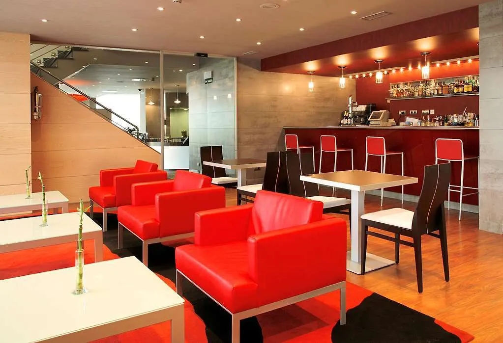 Occidental Pamplona Hotel
