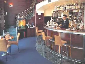Occidental Pamplona Hotel