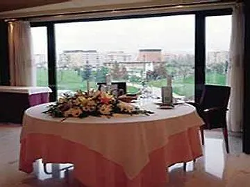 Occidental Pamplona Hotel