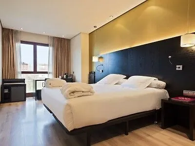 Hotel Abba Reino de Navarra Pamplona España