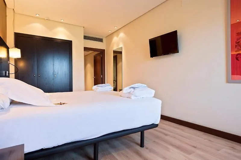Occidental Pamplona Hotel Spain