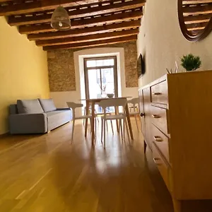 Apartamento Casco Antiguo Tarragona