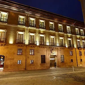 Hotel Palacio Guendulain, Pamplona